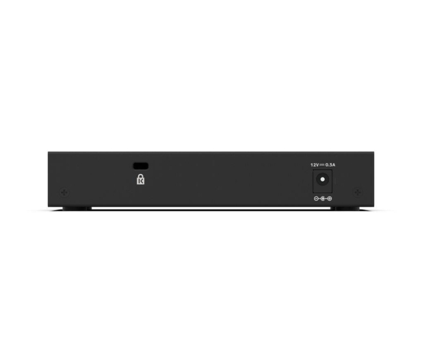 Netgear 8p GS308E (8x10/100/1000Mbit) - 495131 - zdjęcie 2